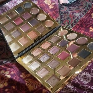 Tarte tarteist pro pallet